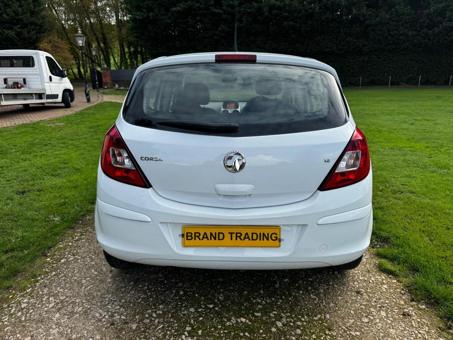 Used Vauxhall Corsa 2011 for sale - 76355928: Photo 19