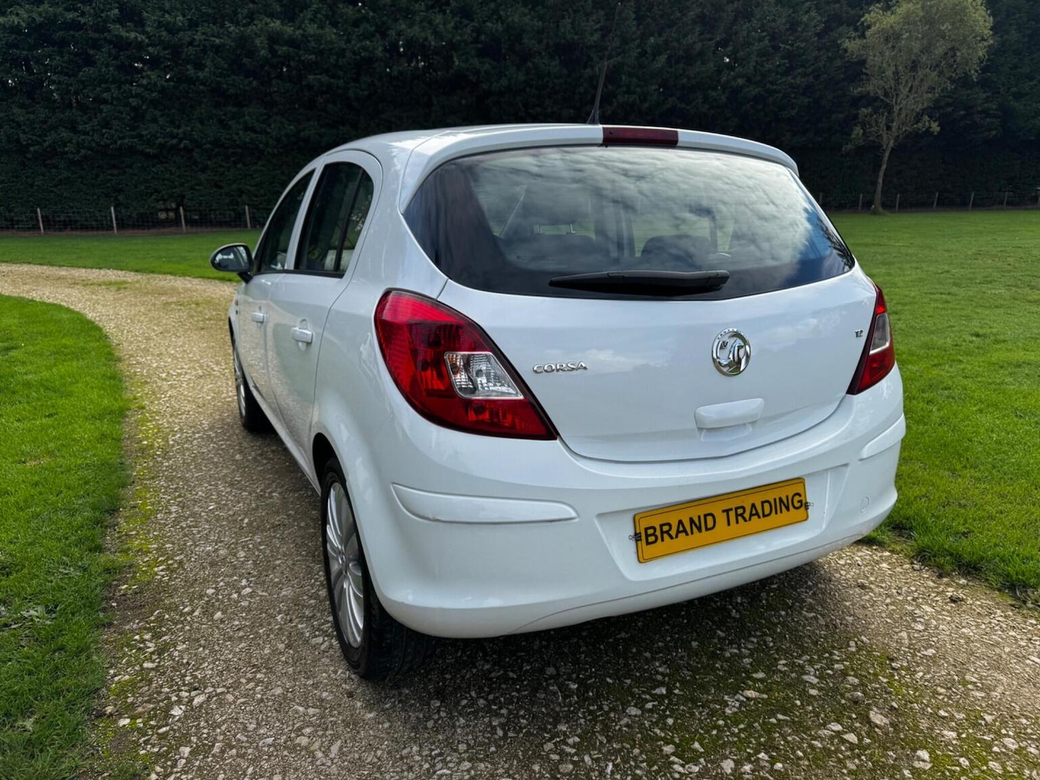 Used Vauxhall Corsa 2011 for sale - 76355928: Photo 20