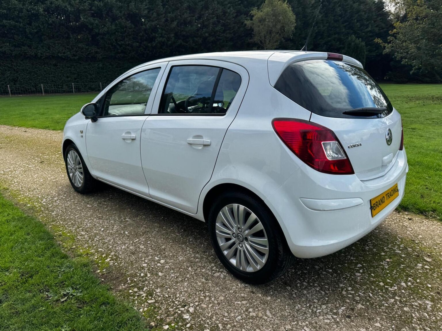 Used Vauxhall Corsa 2011 for sale - 76355928: Photo 21