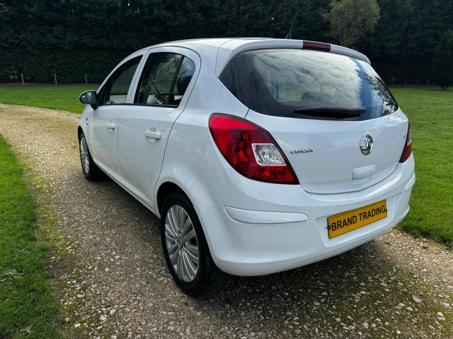 Used Vauxhall Corsa 2011 for sale - 76355928: Photo 22