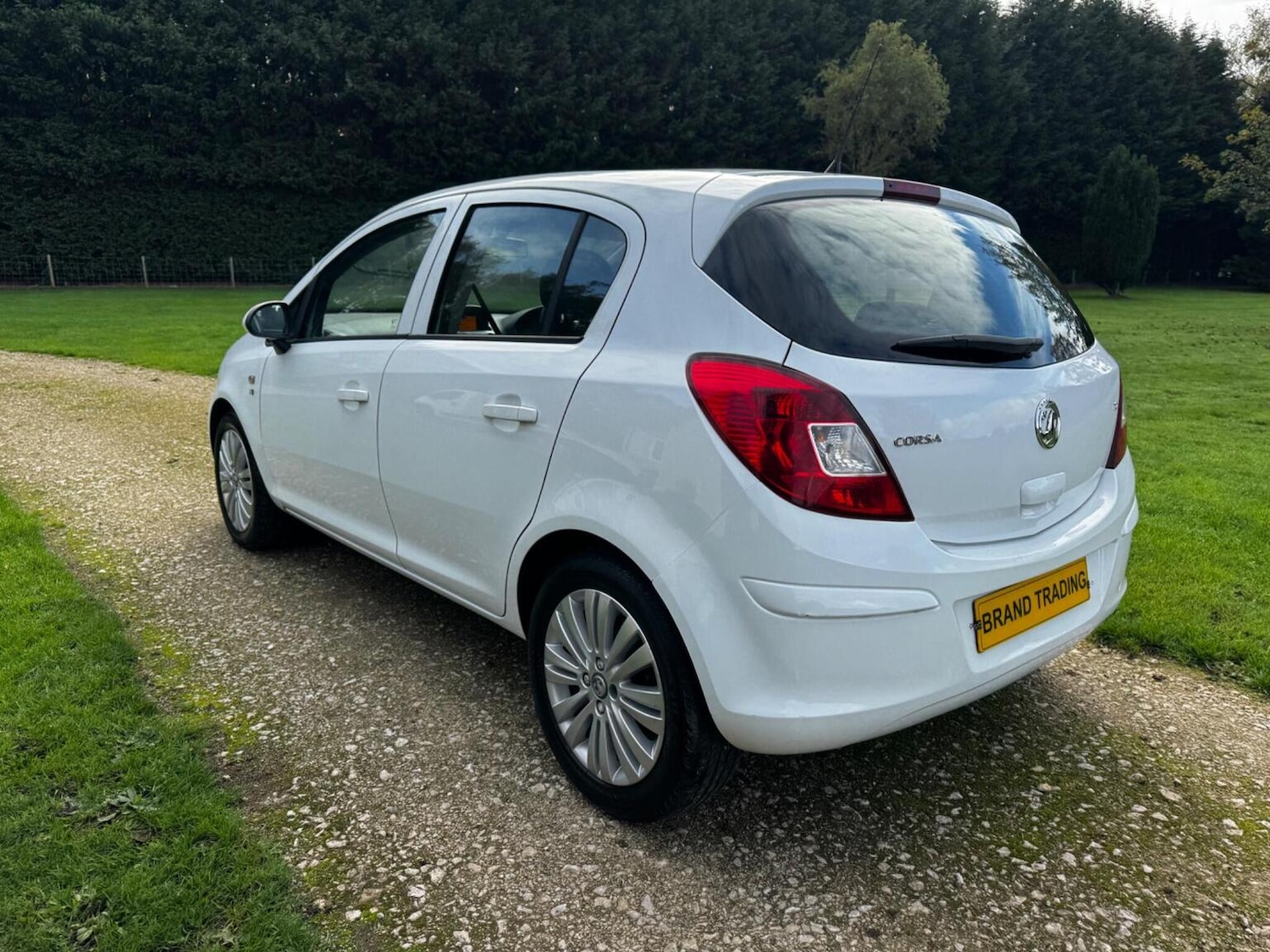 Used Vauxhall Corsa 2011 for sale - 76355928: Photo 23