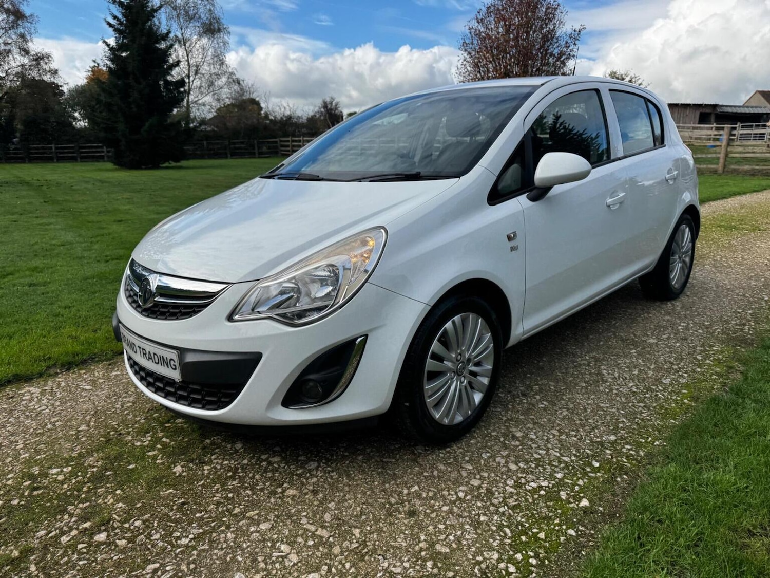 Used Vauxhall Corsa 2011 for sale - 76355928: Photo 30