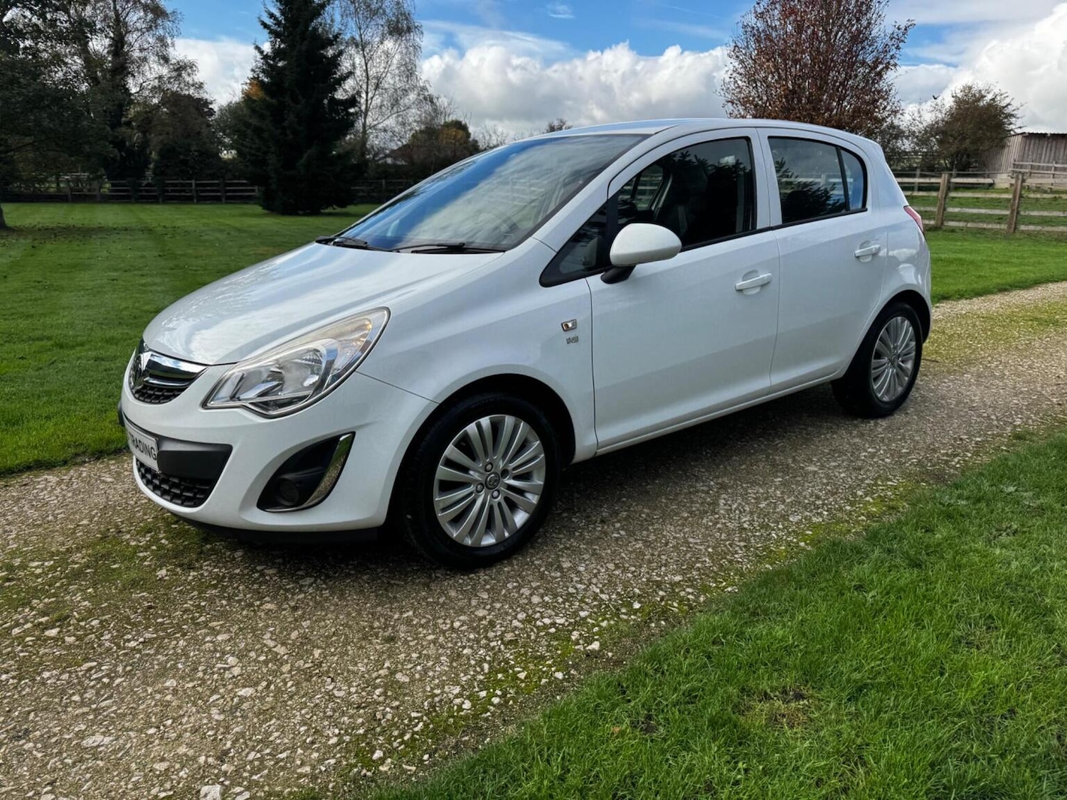 Used Vauxhall Corsa 2011 for sale - 76355928: Photo 36