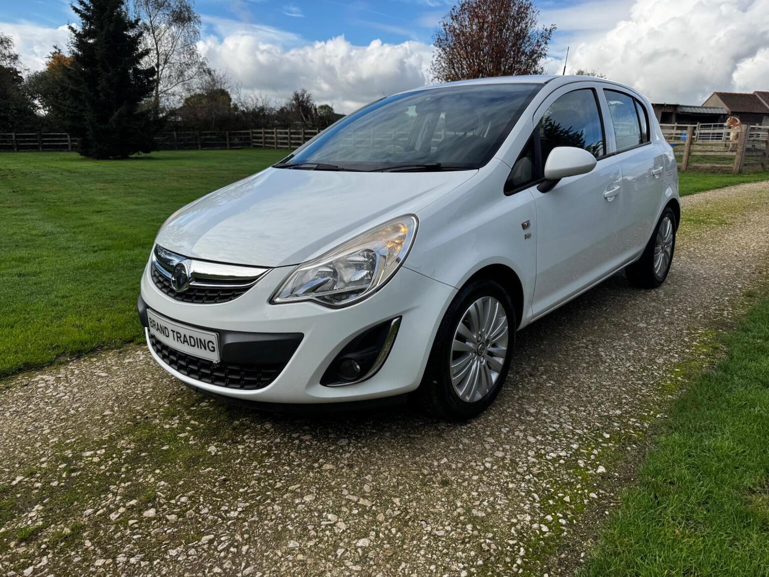 Used Vauxhall Corsa 2011 for sale - 76355928: Photo 37