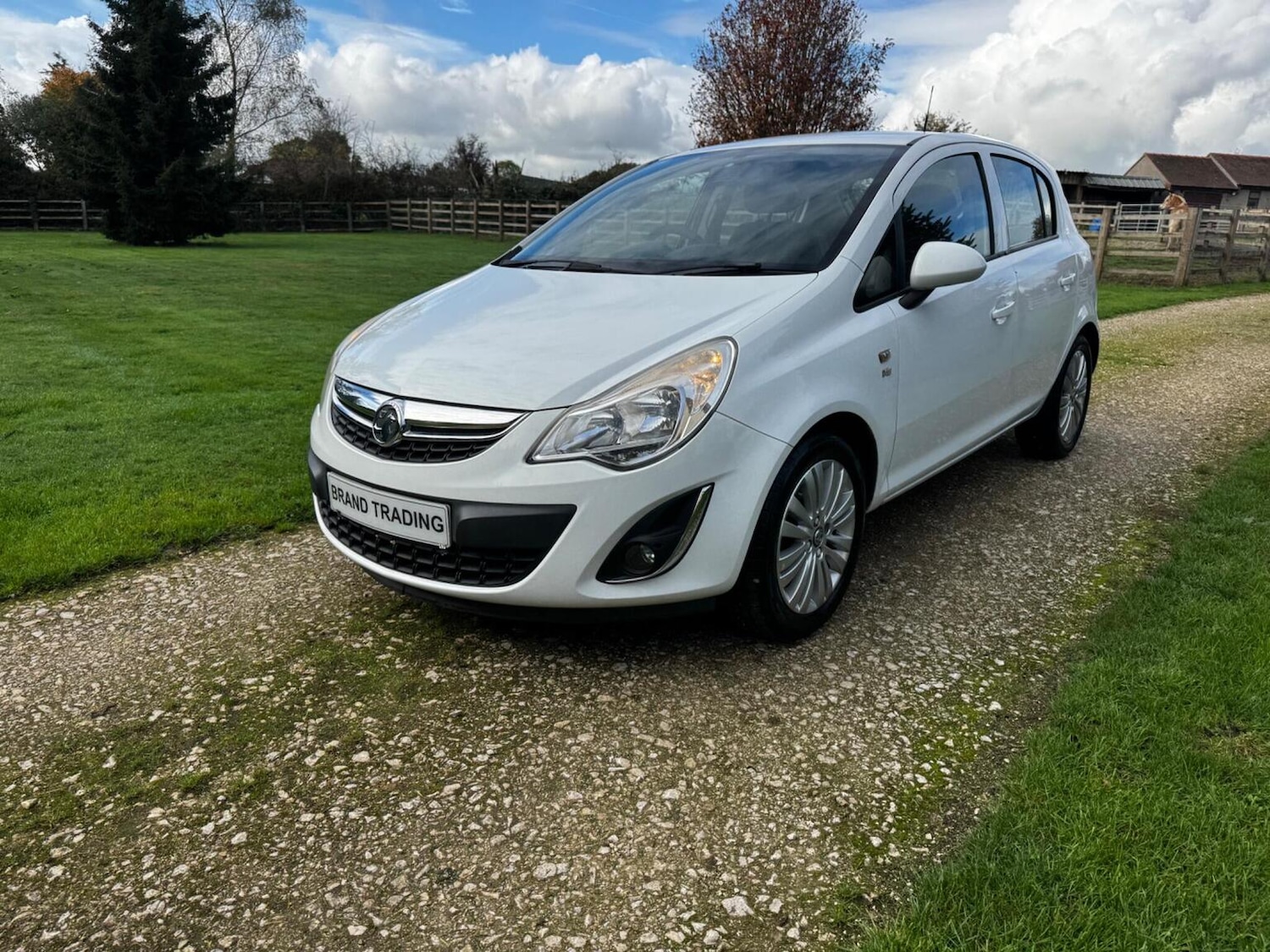 Used Vauxhall Corsa 2011 for sale - 76355928: Photo 38
