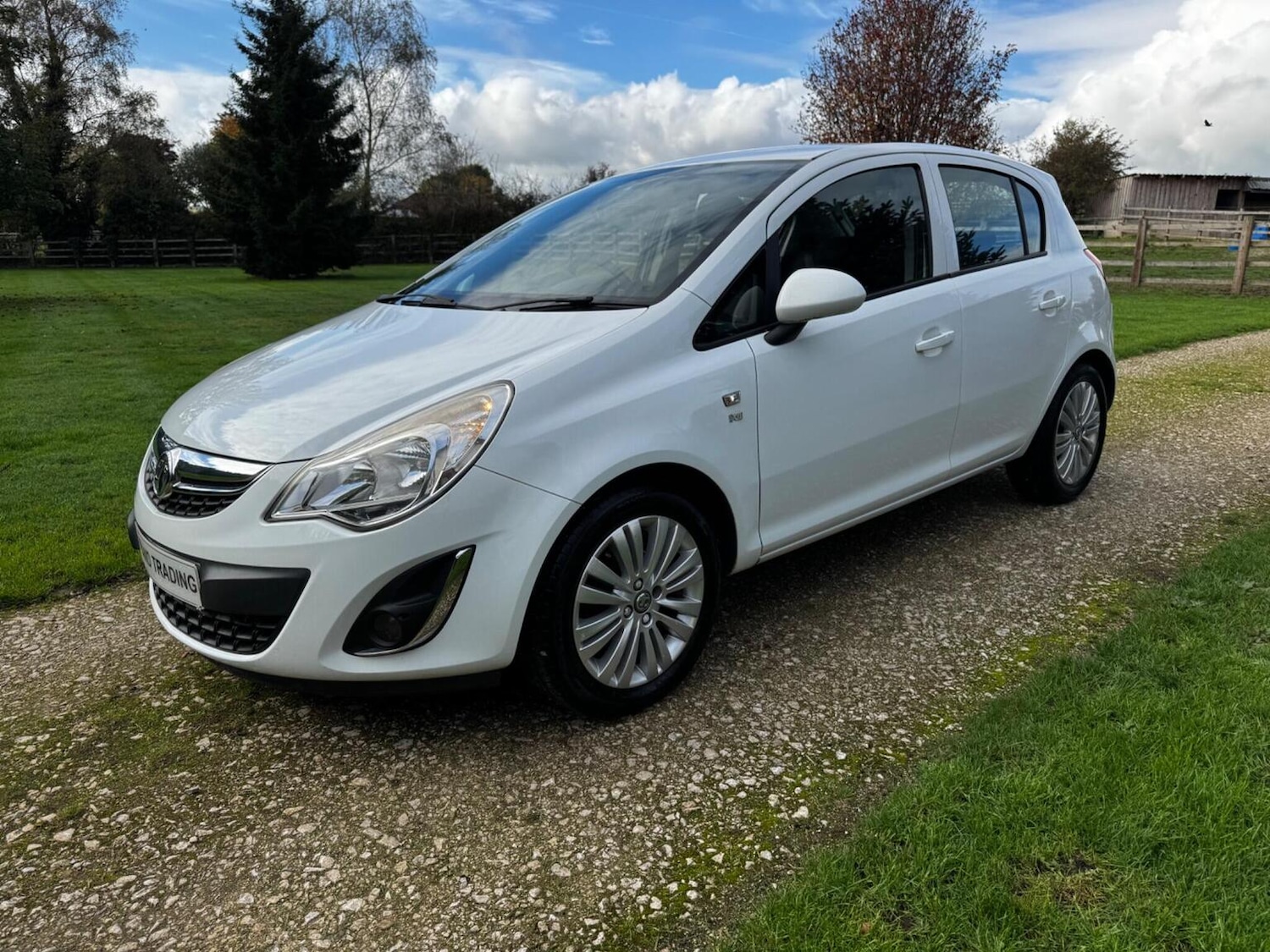 Used Vauxhall Corsa 2011 for sale - 76355928: Photo 39