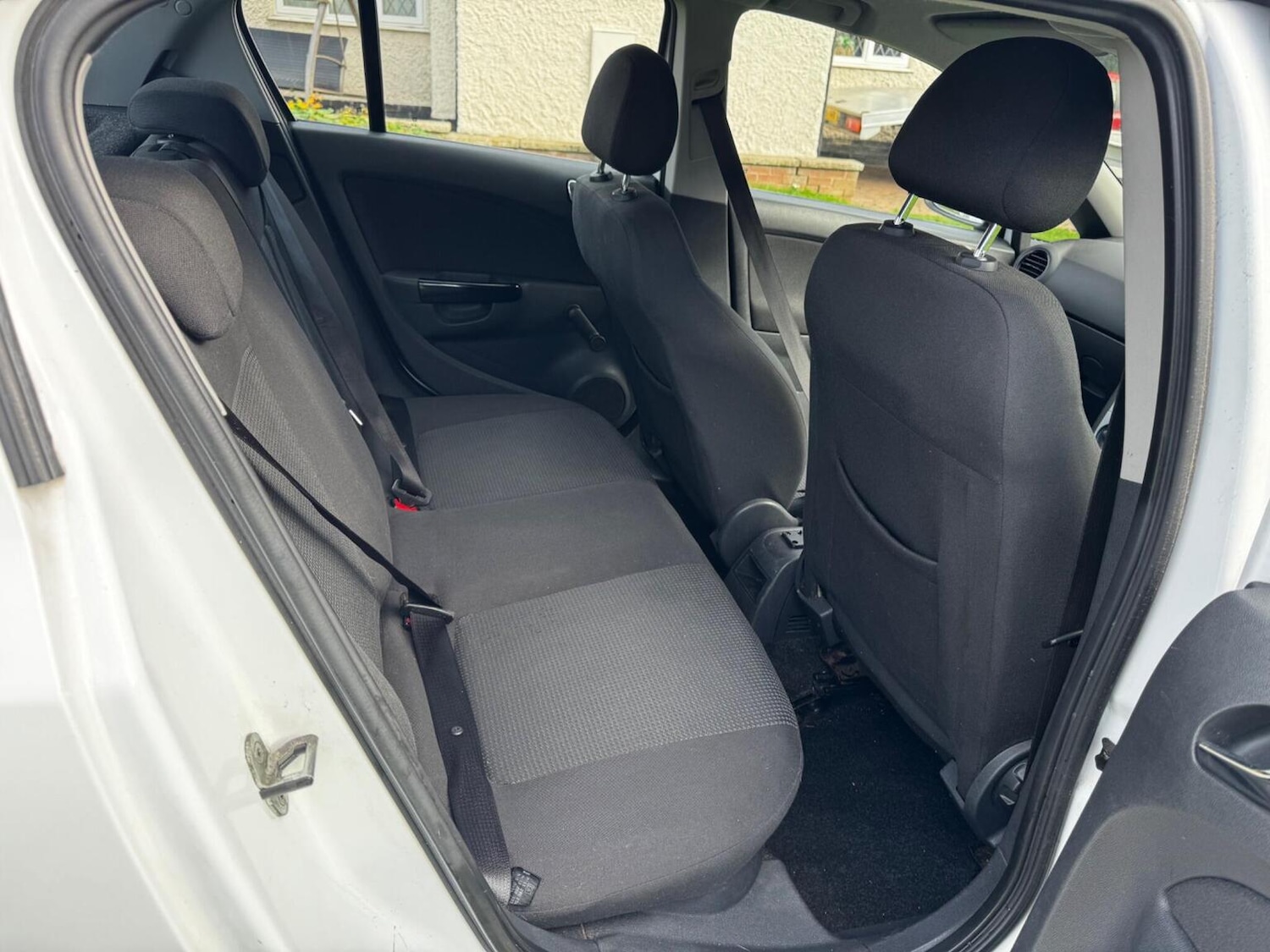 Used Vauxhall Corsa 2011 for sale - 76355928: Photo 7