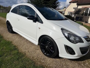 Used Vauxhall Corsa 2014 for sale - 78060508: Photo
