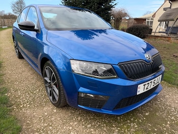 Used Skoda Octavia 2014 for sale - 77707309: Photo
