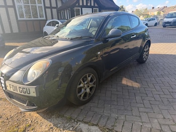 Used Alfa Romeo MiTo 2011 for sale - 78703502: Photo