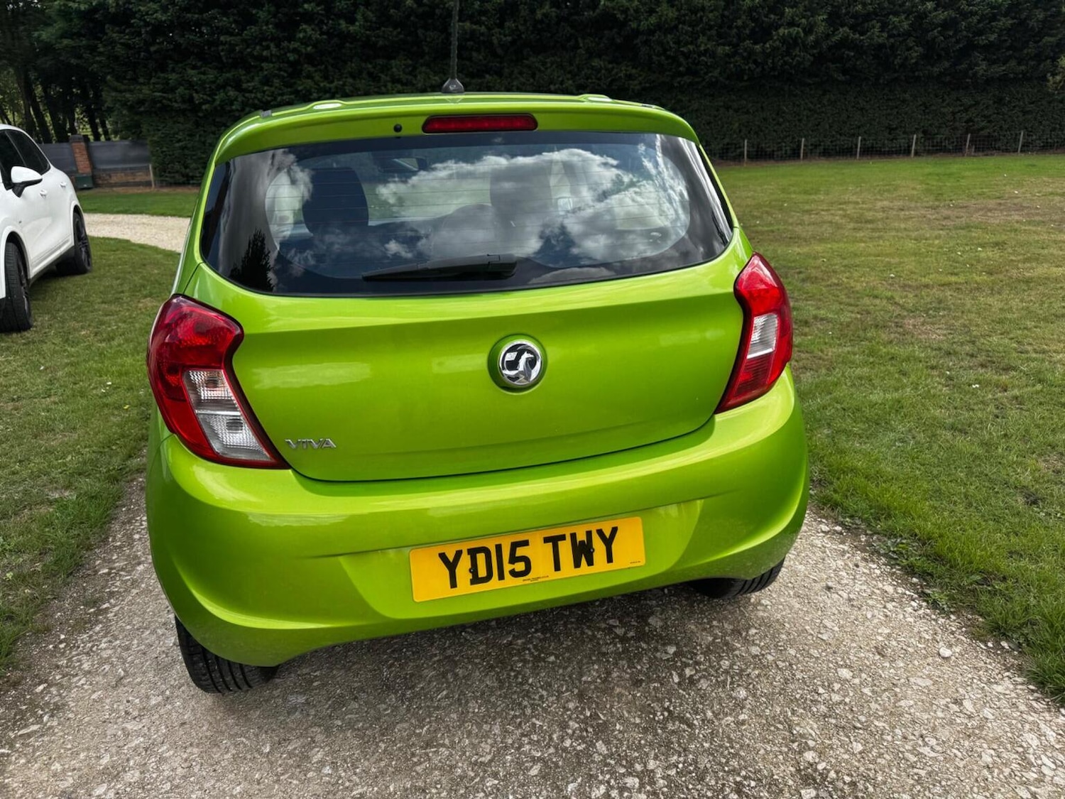 Used Vauxhall Viva 2015 for sale - 76355916: Photo 23