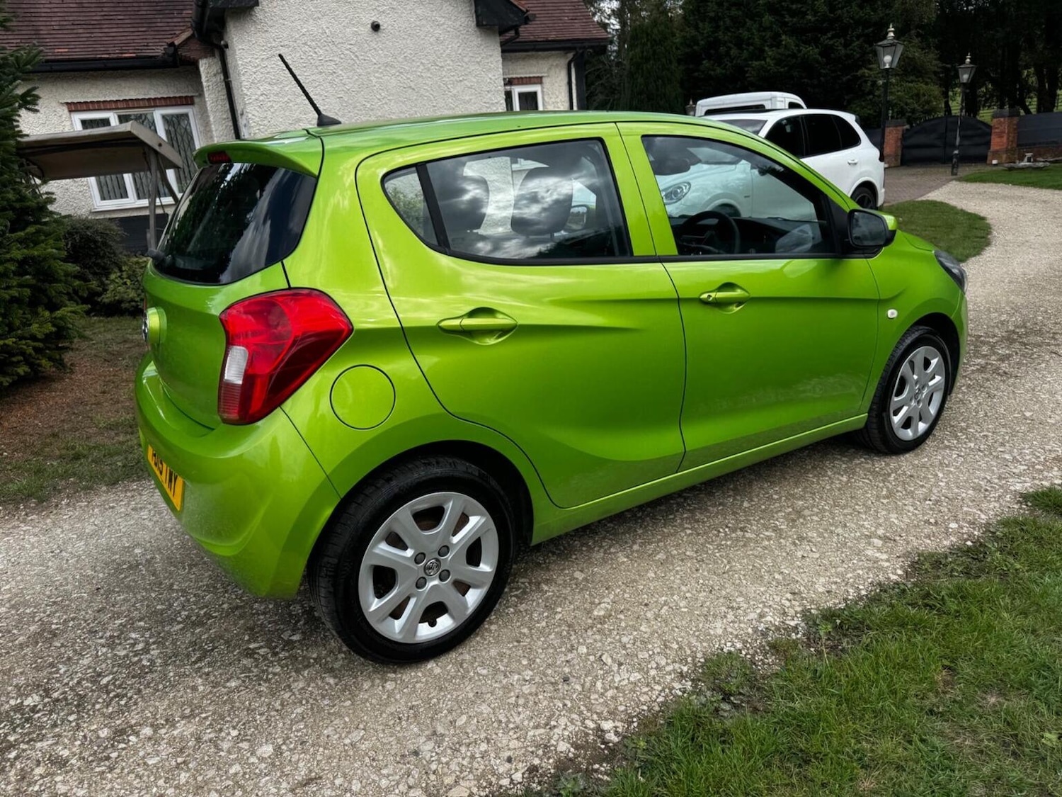 Used Vauxhall Viva 2015 for sale - 76355916: Photo 33