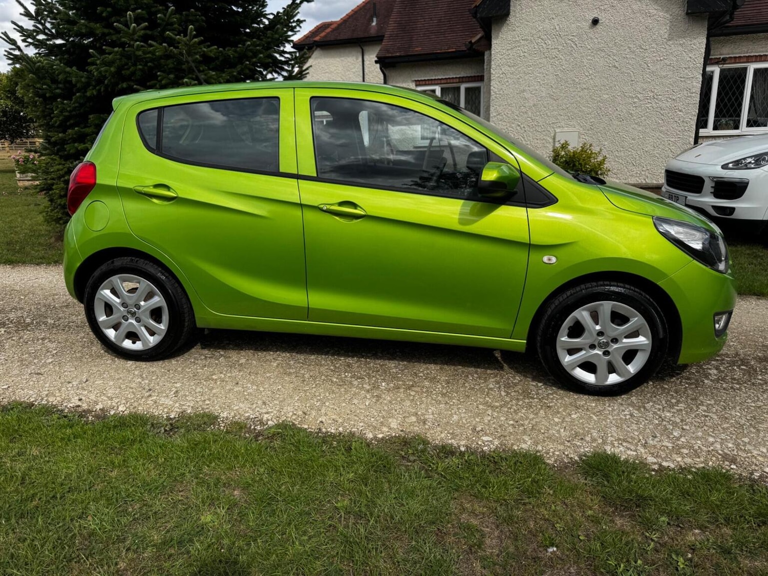 Used Vauxhall Viva 2015 for sale - 76355916: Photo 47