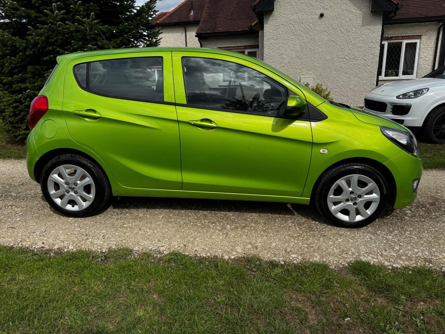 Used Vauxhall Viva 2015 for sale - 76355916: Photo 48