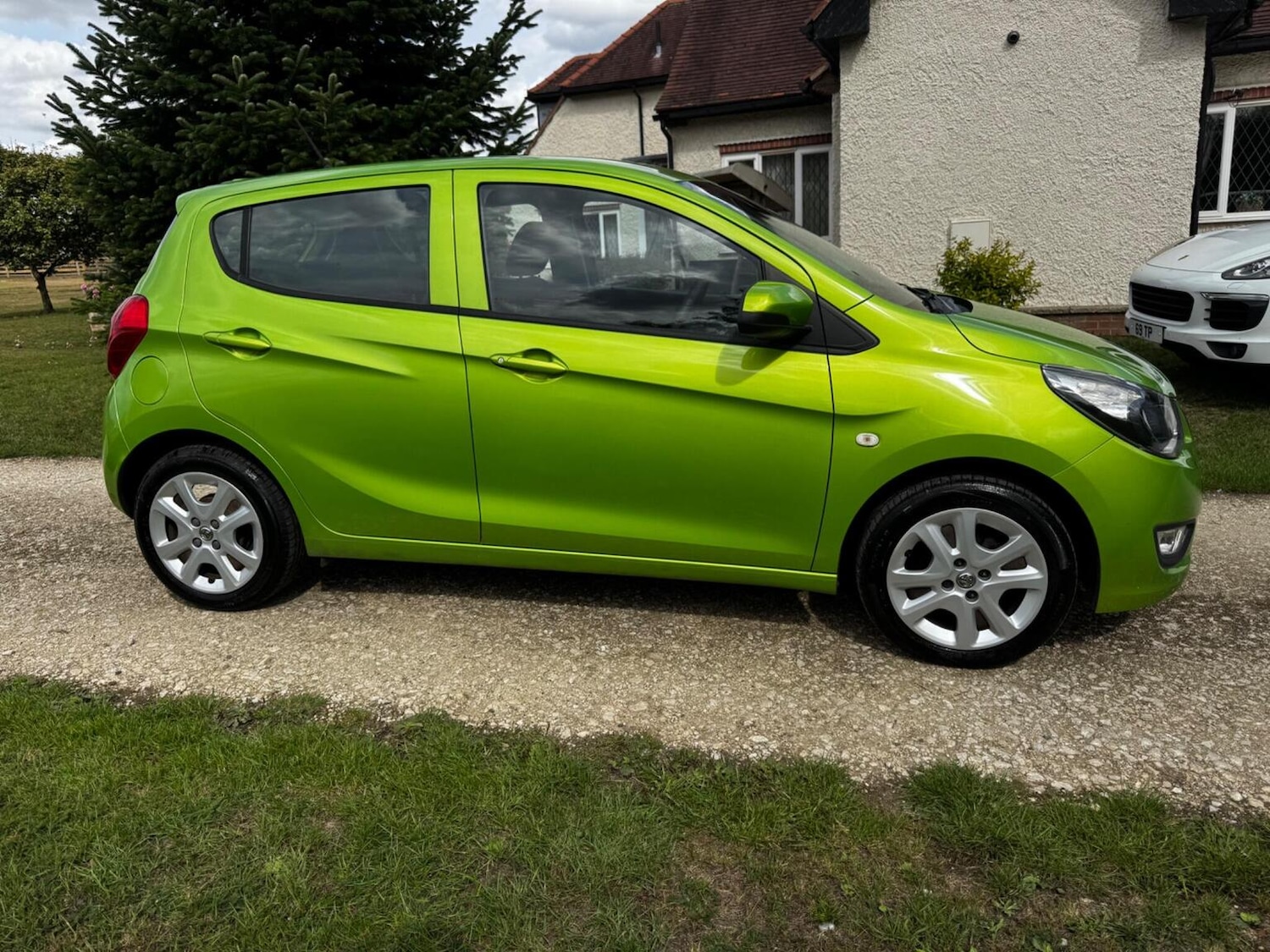 Used Vauxhall Viva 2015 for sale - 76355916: Photo 51