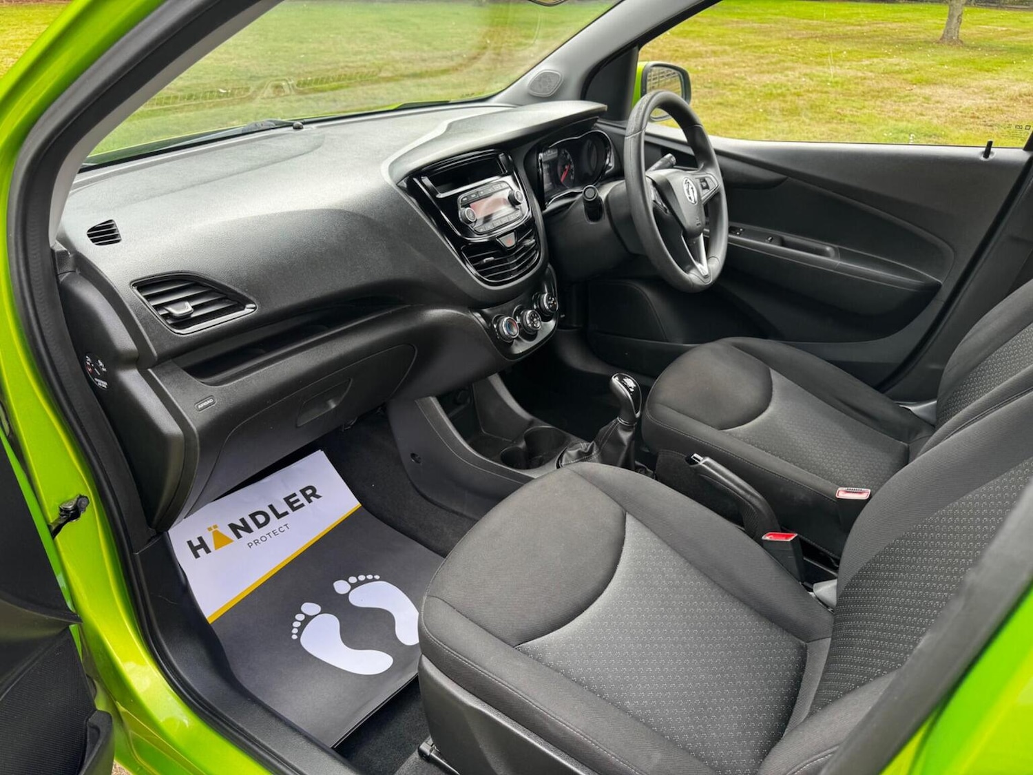 Used Vauxhall Viva 2015 for sale - 76355916: Photo 56