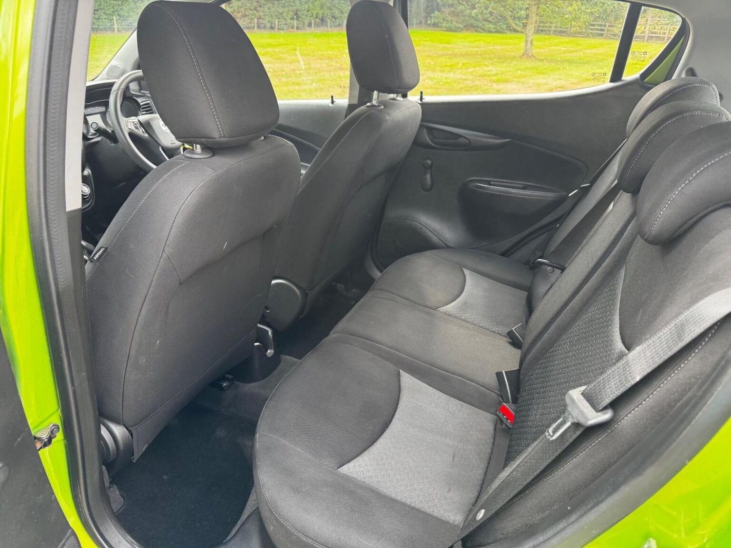 Used Vauxhall Viva 2015 for sale - 76355916: Photo 57