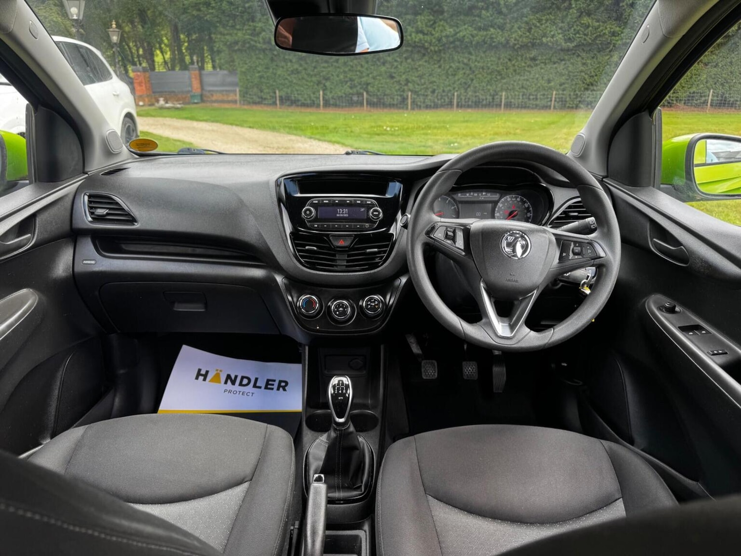 Used Vauxhall Viva 2015 for sale - 76355916: Photo 59
