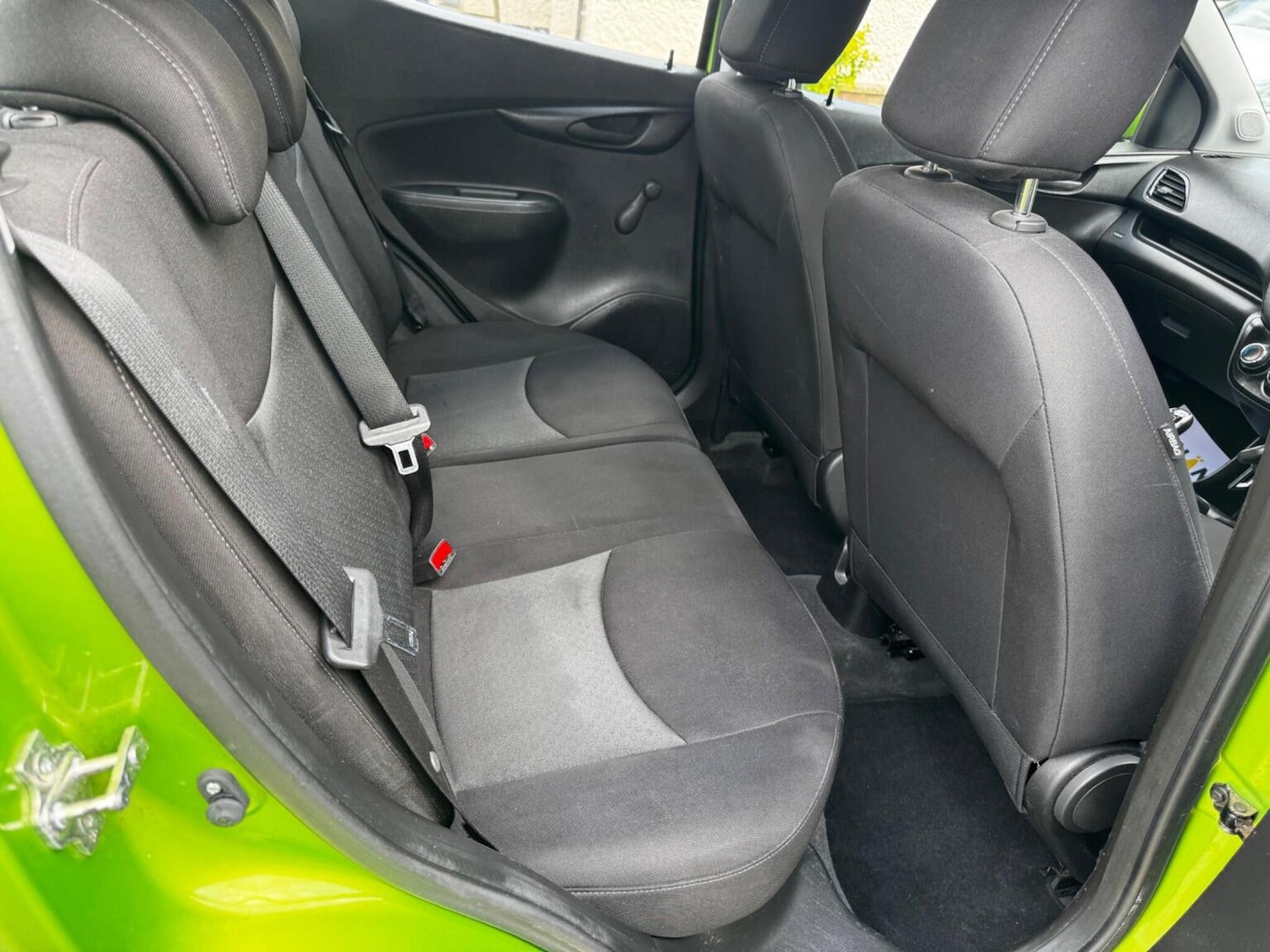 Used Vauxhall Viva 2015 for sale - 76355916: Photo 60