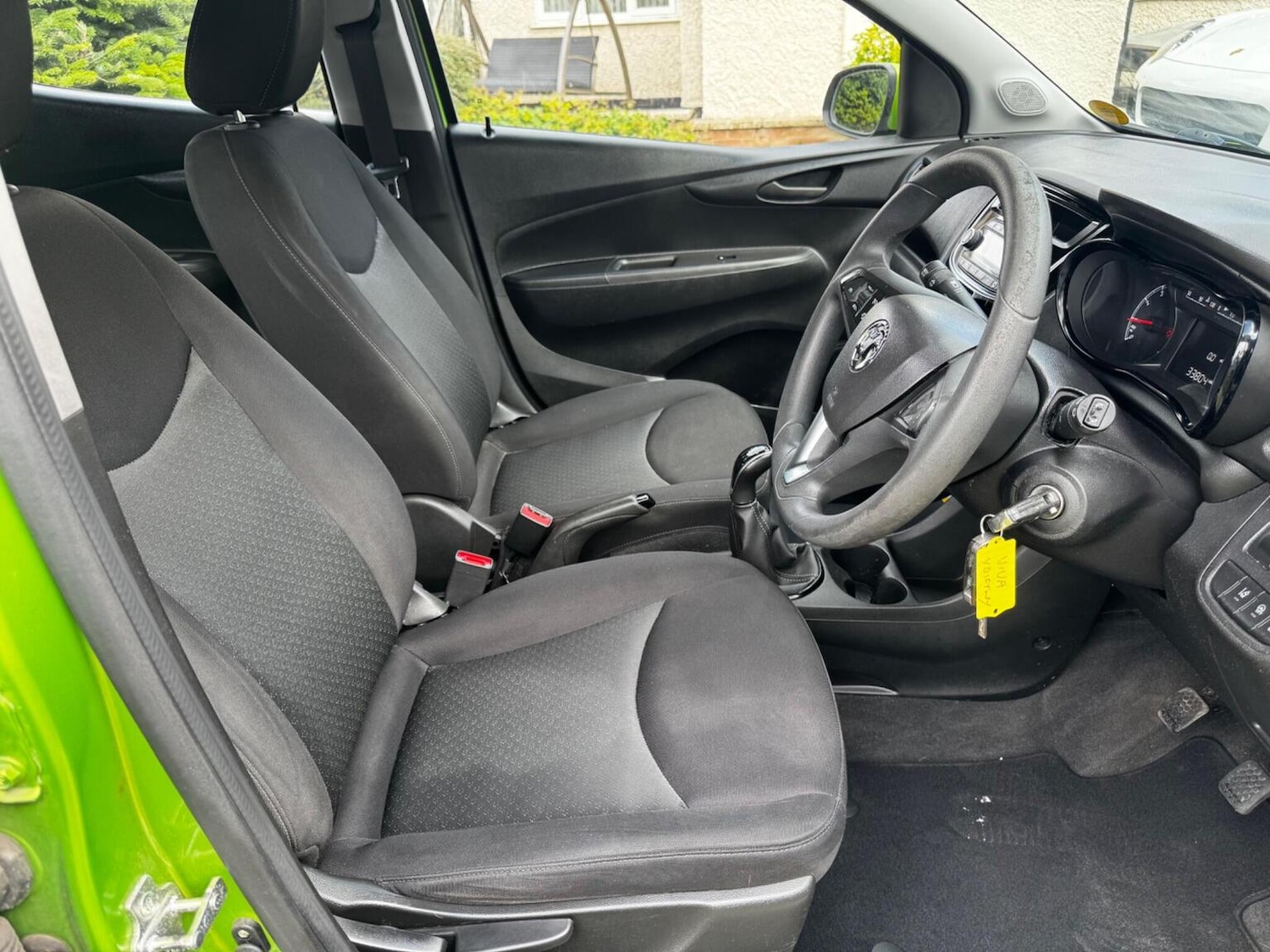 Used Vauxhall Viva 2015 for sale - 76355916: Photo 61