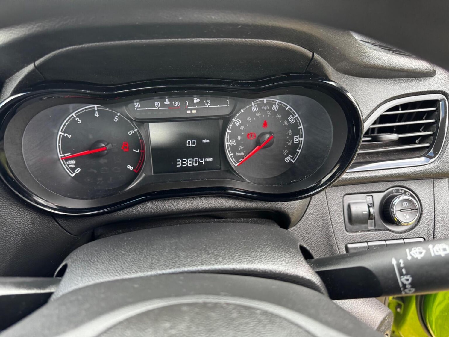 Used Vauxhall Viva 2015 for sale - 76355916: Photo 63