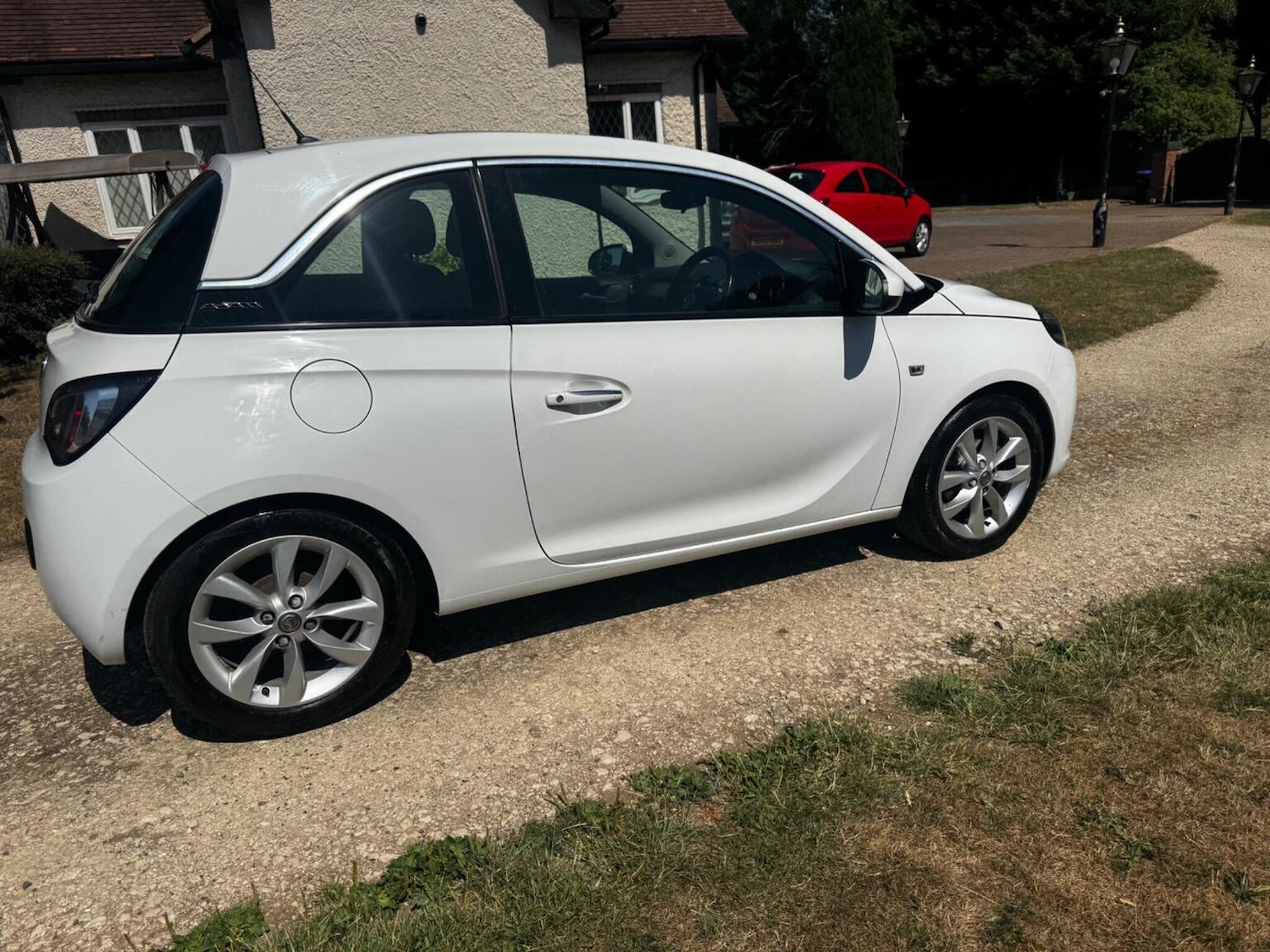 Used Vauxhall ADAM 2013 for sale - 76355918: Photo 12