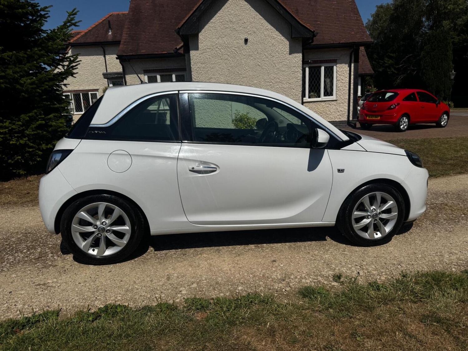 Used Vauxhall ADAM 2013 for sale - 76355918: Photo 13