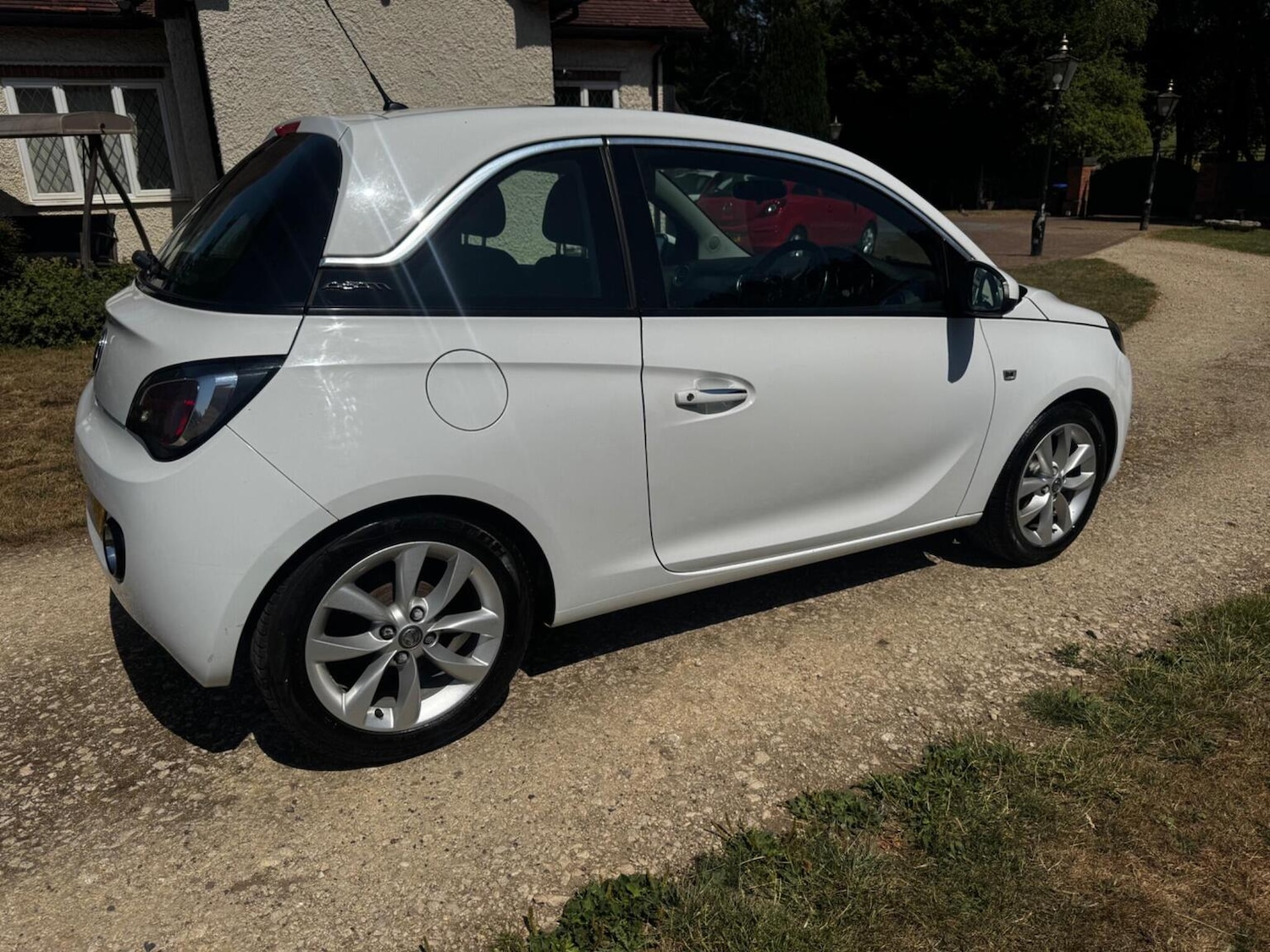 Used Vauxhall ADAM 2013 for sale - 76355918: Photo 14