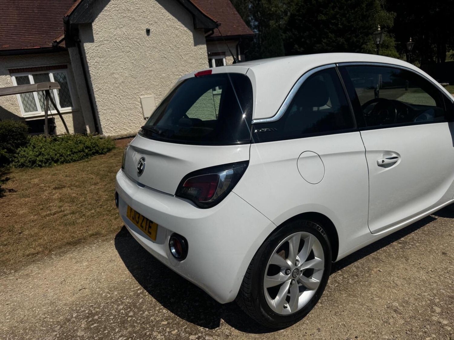 Used Vauxhall ADAM 2013 for sale - 76355918: Photo 15