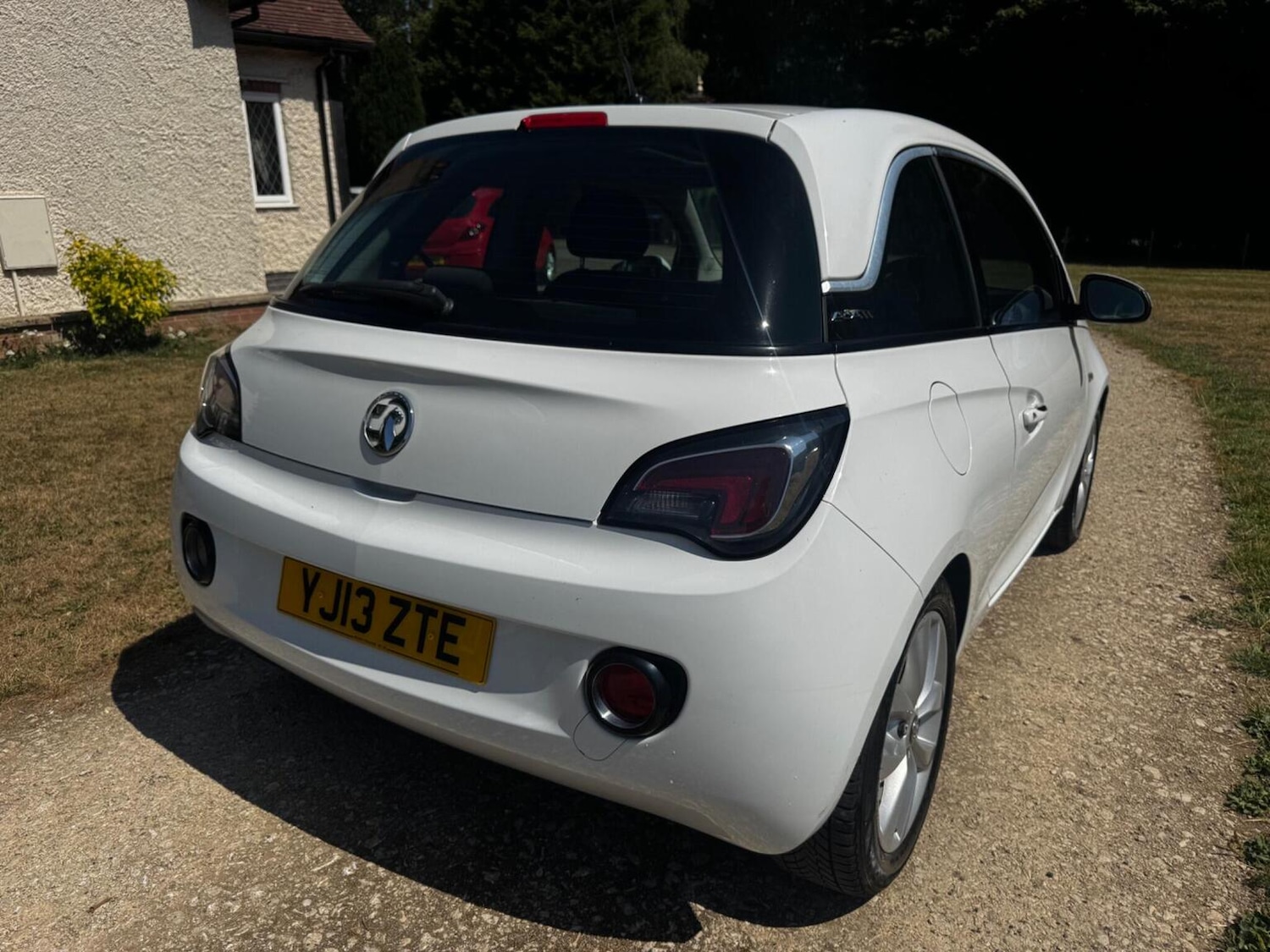 Used Vauxhall ADAM 2013 for sale - 76355918: Photo 18