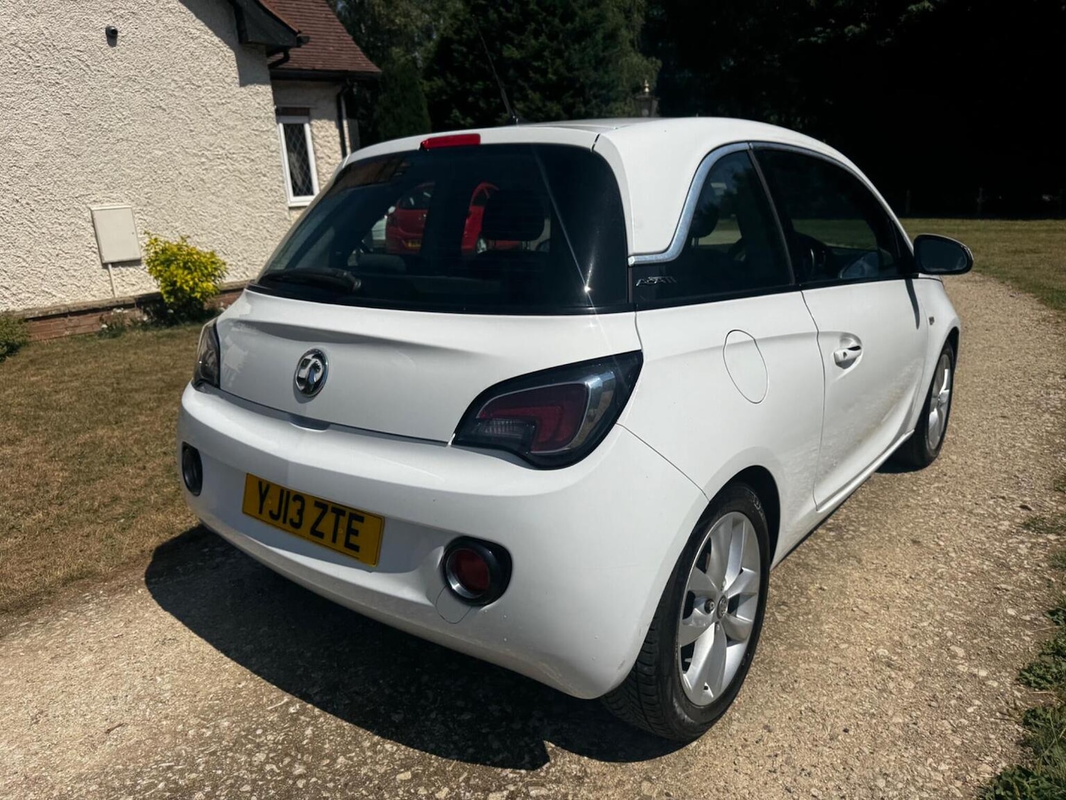 Used Vauxhall ADAM 2013 for sale - 76355918: Photo 19