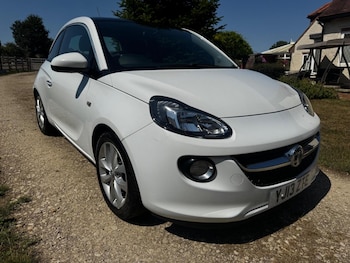 Used Vauxhall ADAM 2013 for sale - 76355918: Photo