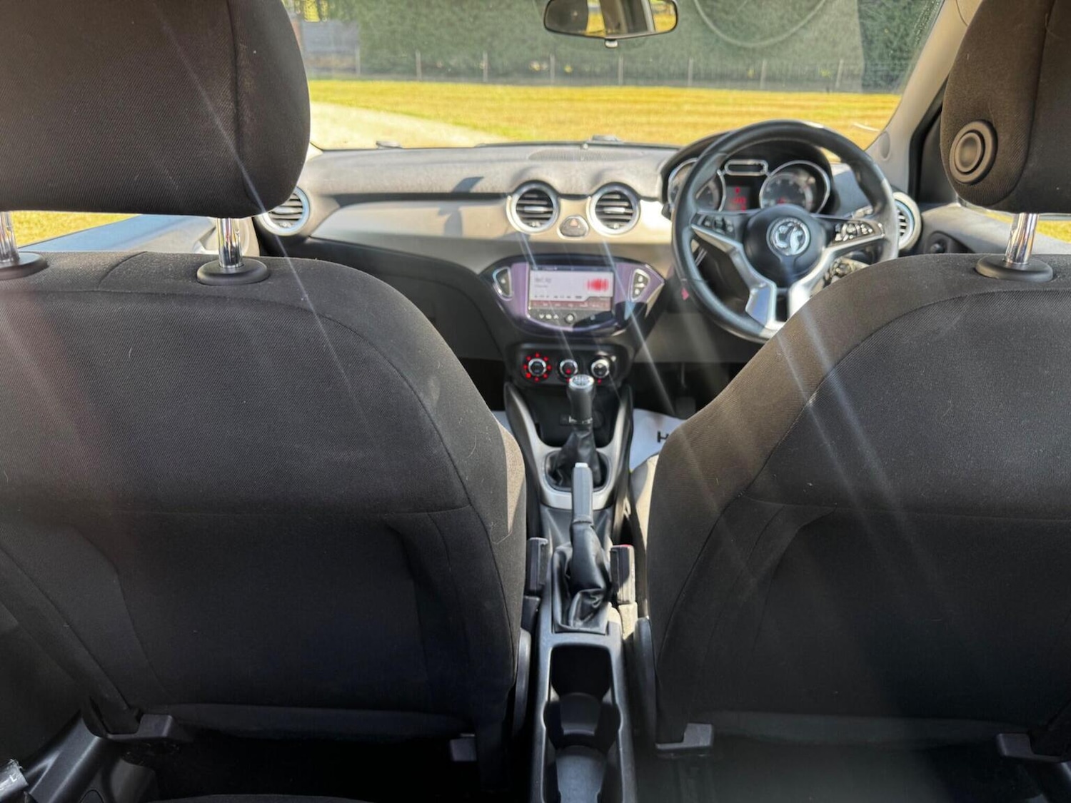 Used Vauxhall ADAM 2013 for sale - 76355918: Photo 20