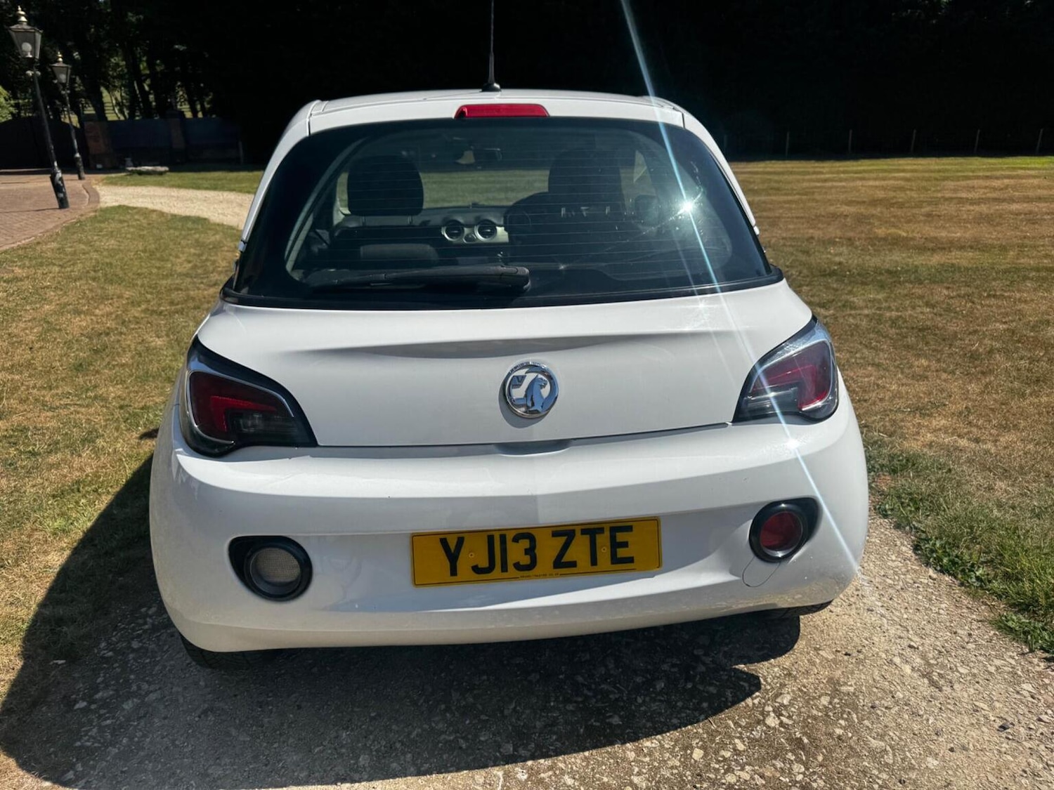 Used Vauxhall ADAM 2013 for sale - 76355918: Photo 21