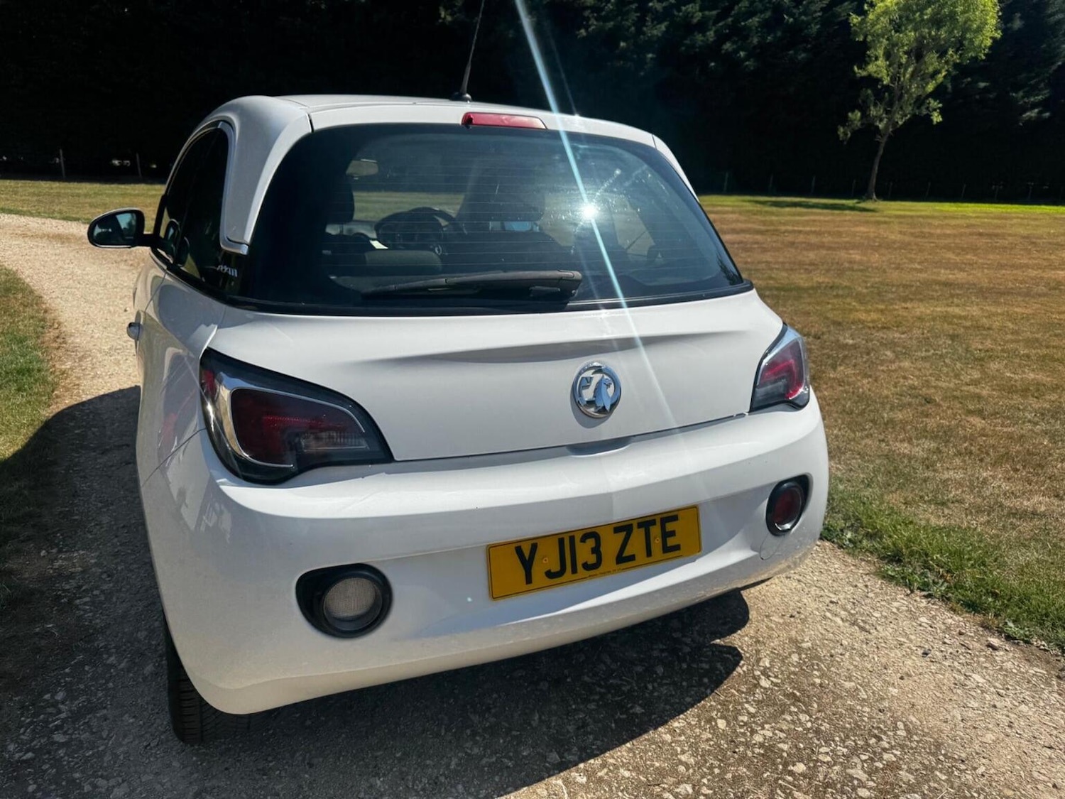 Used Vauxhall ADAM 2013 for sale - 76355918: Photo 24