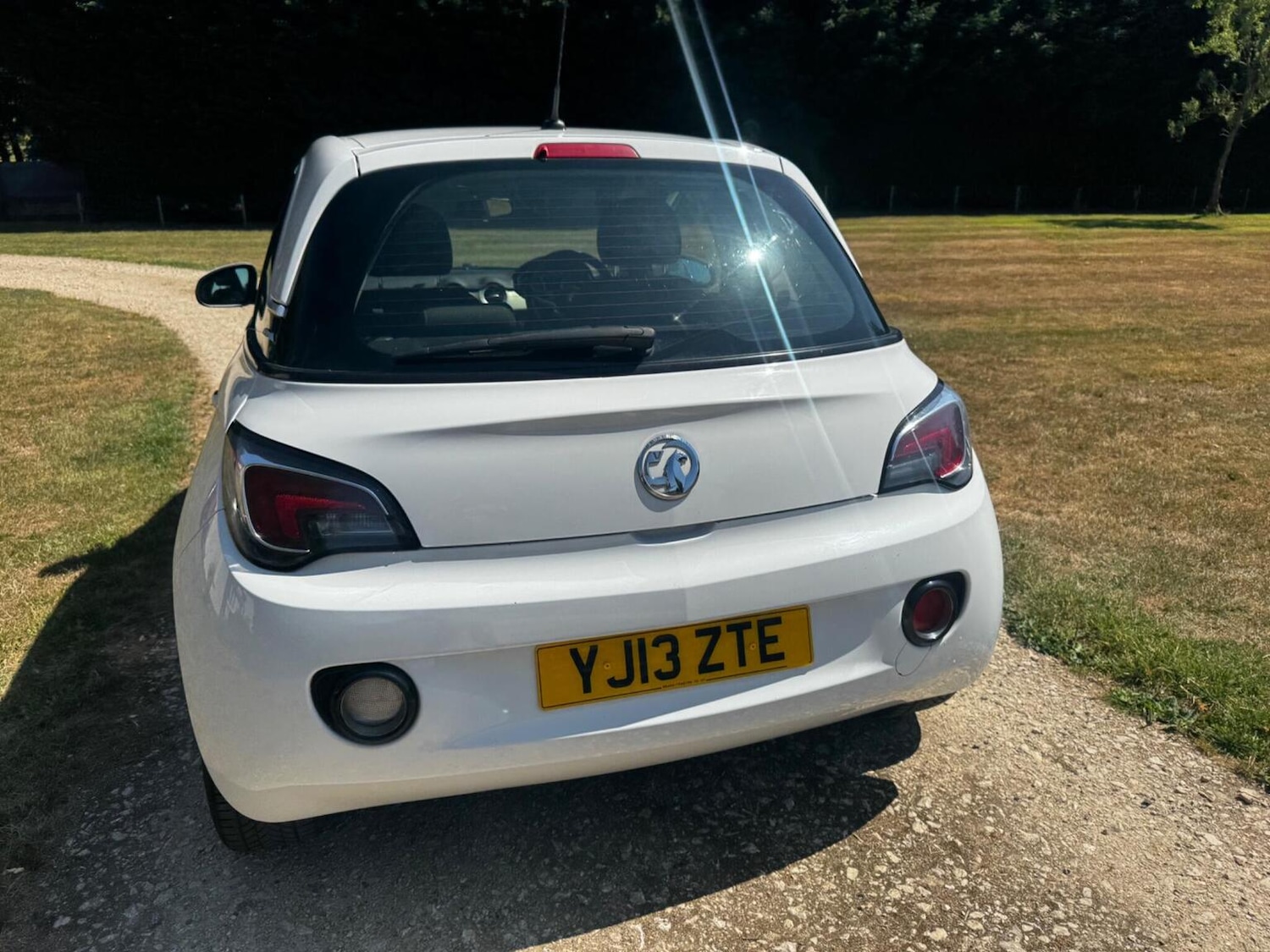 Used Vauxhall ADAM 2013 for sale - 76355918: Photo 25