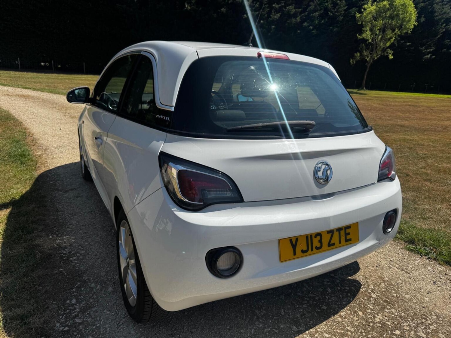 Used Vauxhall ADAM 2013 for sale - 76355918: Photo 26