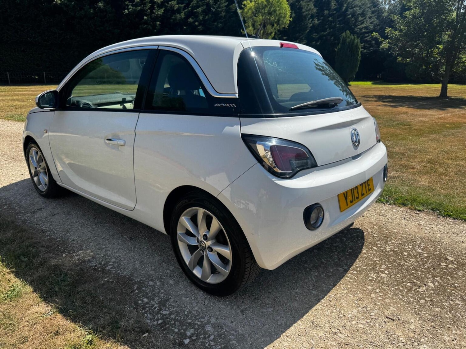 Used Vauxhall ADAM 2013 for sale - 76355918: Photo 27