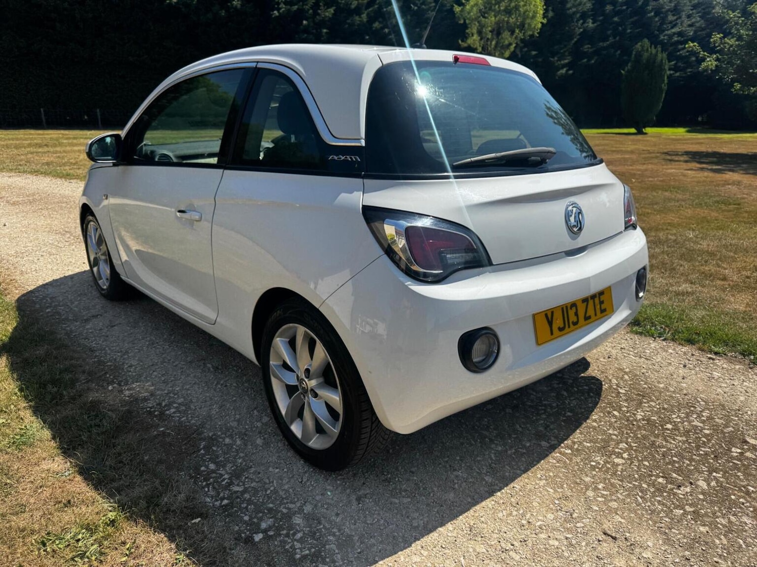 Used Vauxhall ADAM 2013 for sale - 76355918: Photo 29