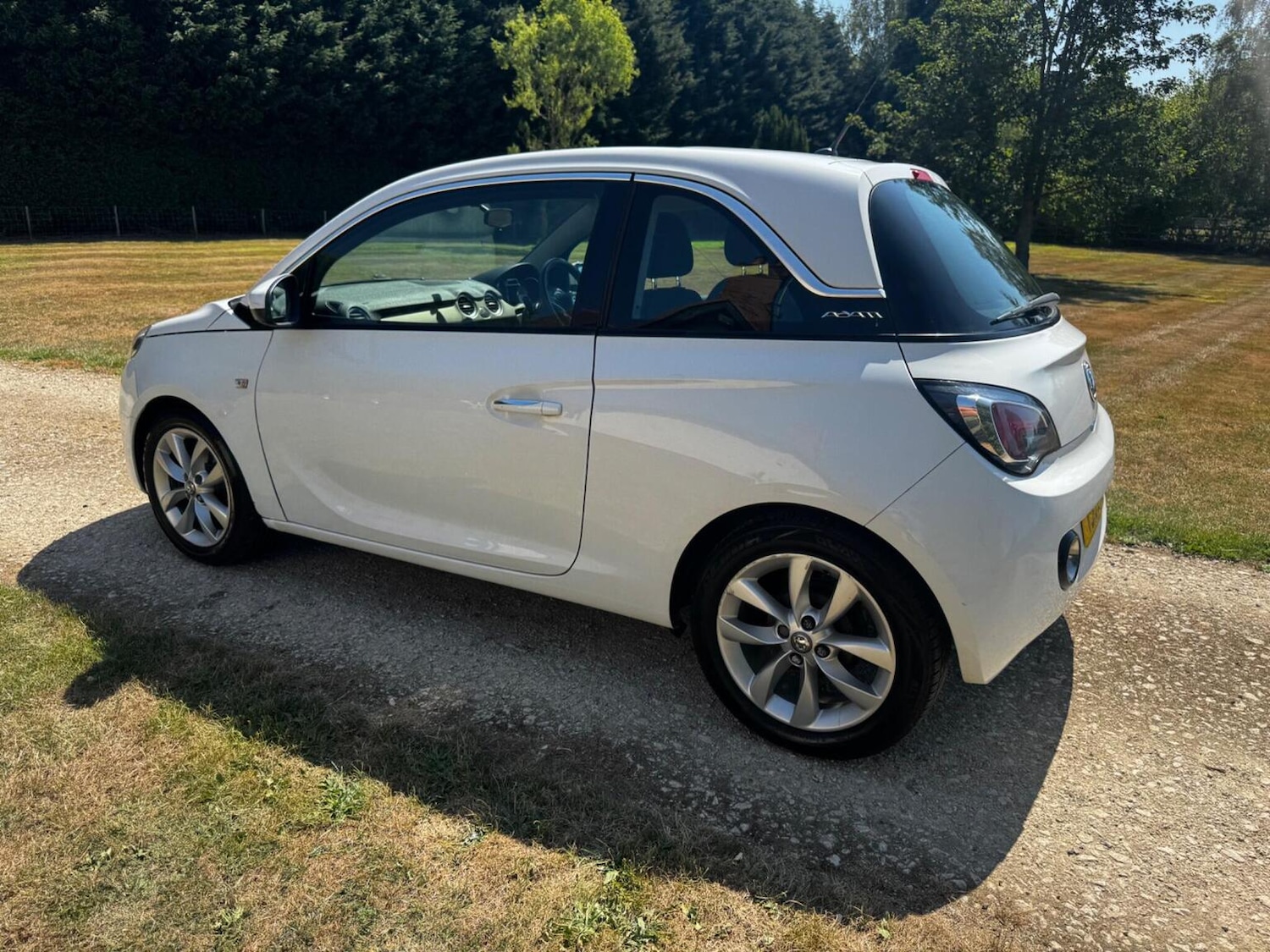Used Vauxhall ADAM 2013 for sale - 76355918: Photo 30