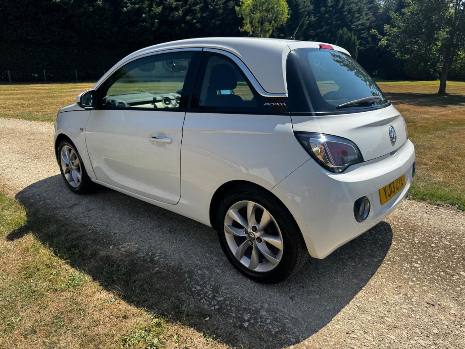 Used Vauxhall ADAM 2013 for sale - 76355918: Photo 31