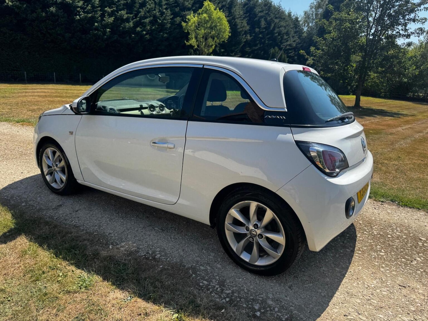 Used Vauxhall ADAM 2013 for sale - 76355918: Photo 32