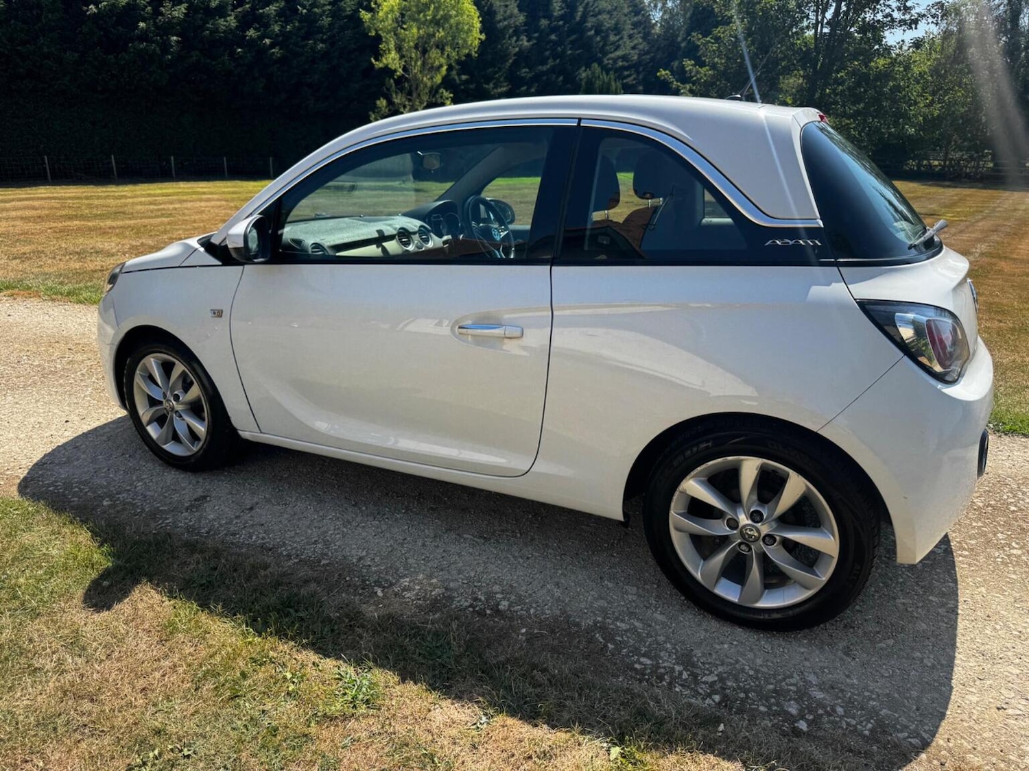 Used Vauxhall ADAM 2013 for sale - 76355918: Photo 33