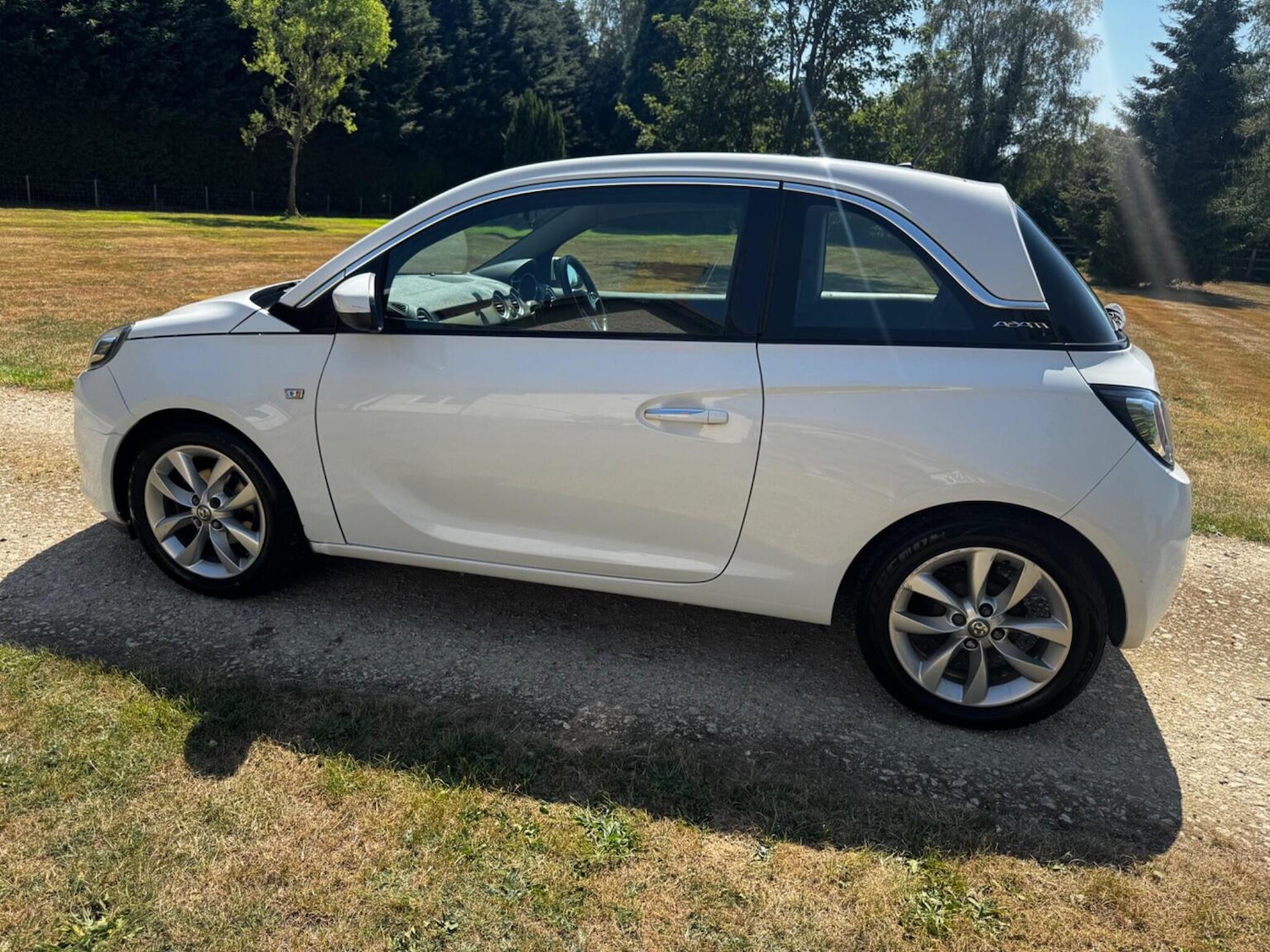 Used Vauxhall ADAM 2013 for sale - 76355918: Photo 34