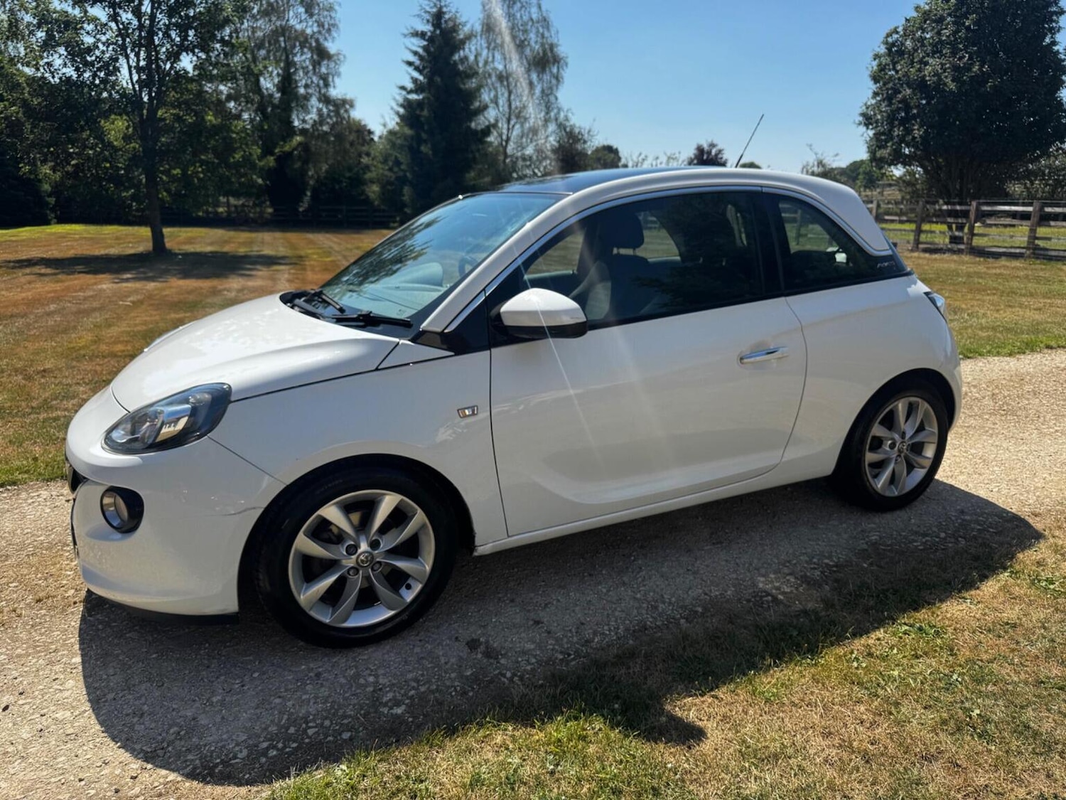 Used Vauxhall ADAM 2013 for sale - 76355918: Photo 35