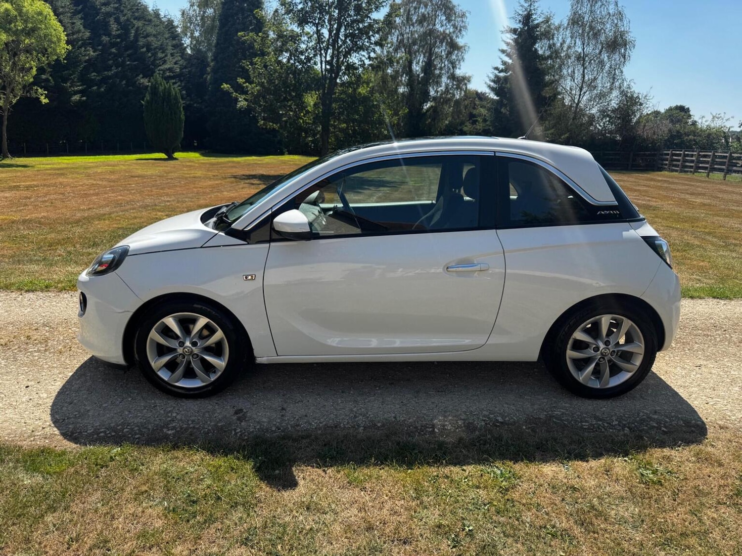 Used Vauxhall ADAM 2013 for sale - 76355918: Photo 36