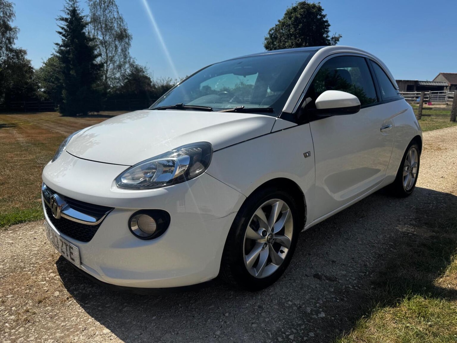 Used Vauxhall ADAM 2013 for sale - 76355918: Photo 37