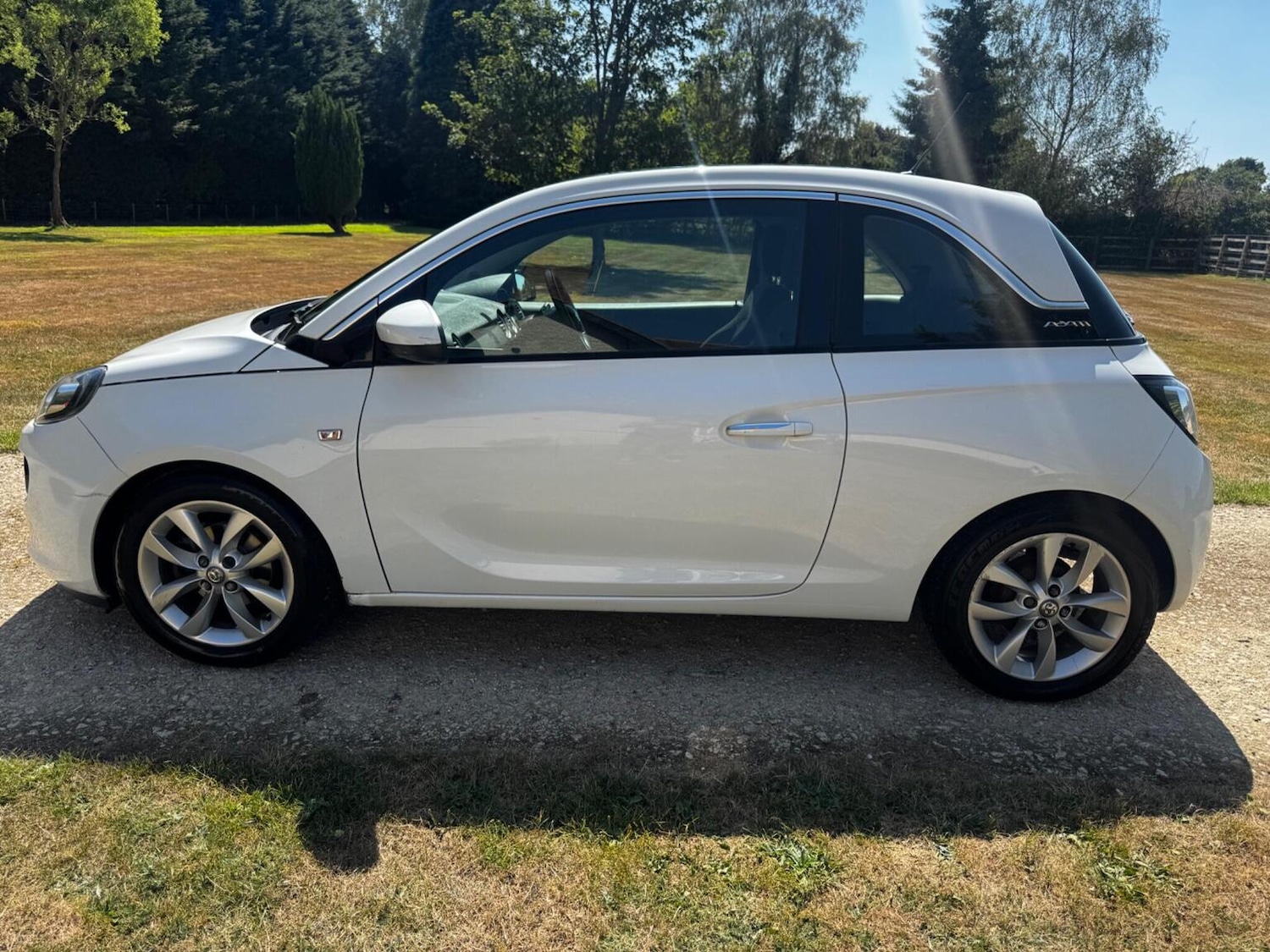 Used Vauxhall ADAM 2013 for sale - 76355918: Photo 38
