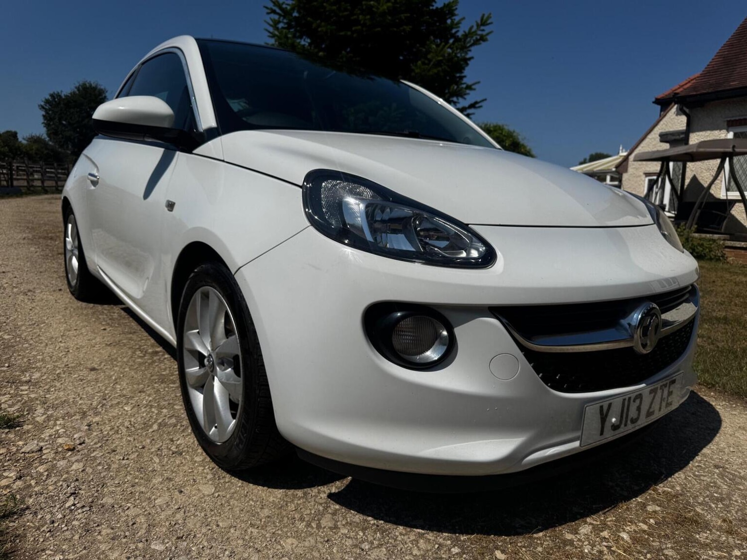 Used Vauxhall ADAM 2013 for sale - 76355918: Photo 39