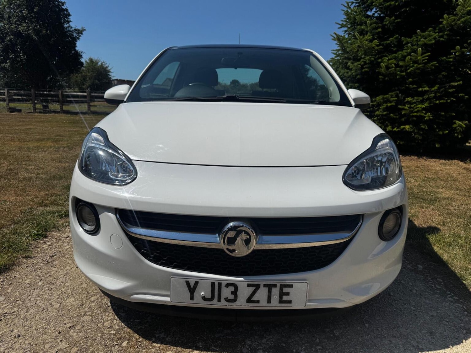 Used Vauxhall ADAM 2013 for sale - 76355918: Photo 40